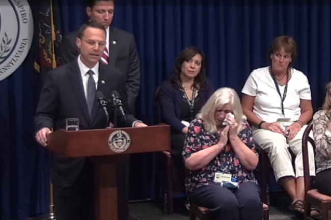 教宗召開性侵防治會議2月舉行 被抨延誤回應