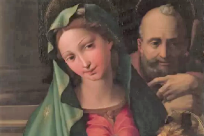 耶穌是不孝子？ 學者翻文獻平反