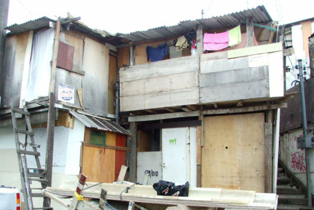 社福機構聯盟抗貧 圓桌會尋青年貧窮真象