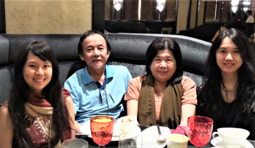 大馬華裔牧師被擄兩年 家屬冀首相介入重啟調查