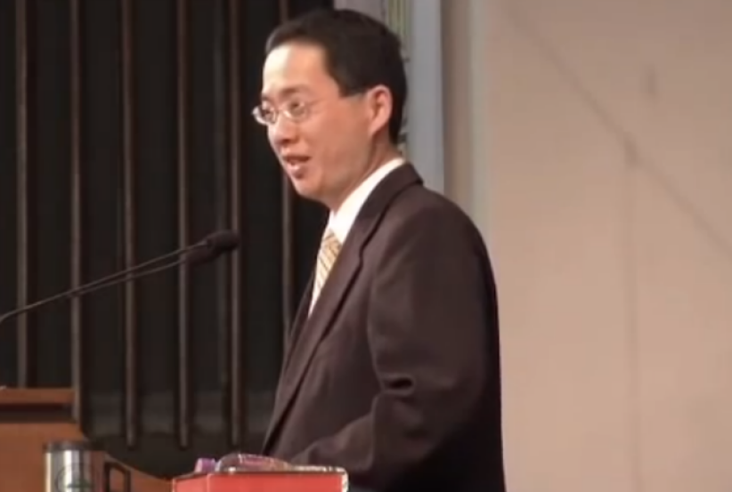 聖經講座談兩約間文獻 證上帝是恩庇者 