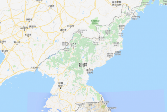 北韓基督徒藏隧道 美朝二次峰會盼韓人權改善