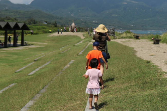 台文化體驗培育年輕族原鄉情