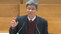 祈禱改變神計劃？ 郭文池牧師4部曲解難