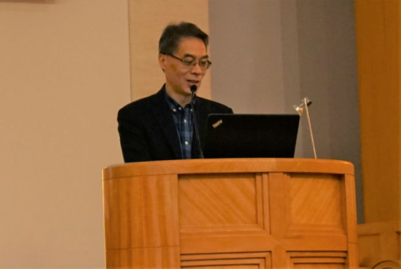 教会性骚扰如何定义？平机会讲座讲解相关法律