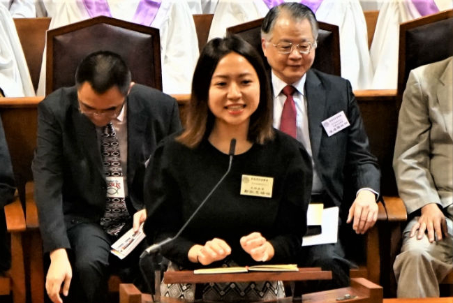 女公關闖緬甸 建音樂學校助孤兒離毒海