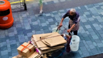 協進會設社關主日 促教會正視港人心靈貧窮