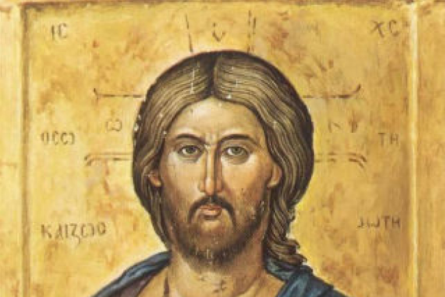 手機靈修生命沉淪？ 東正教屬靈操練助淨煉