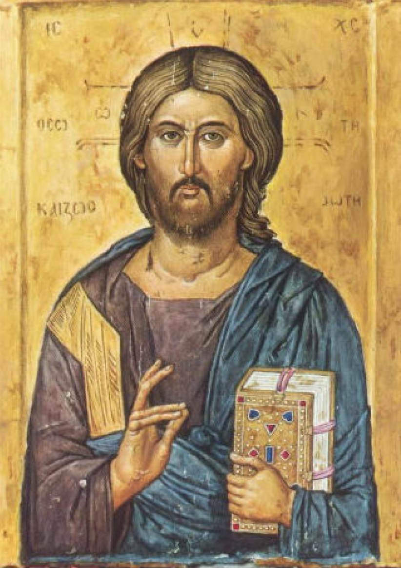 手機靈修生命沉淪? 東正教屬靈操練助淨煉