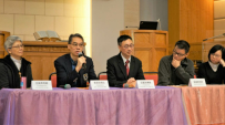 性騷擾防治還人尊嚴 機制重建教會文化