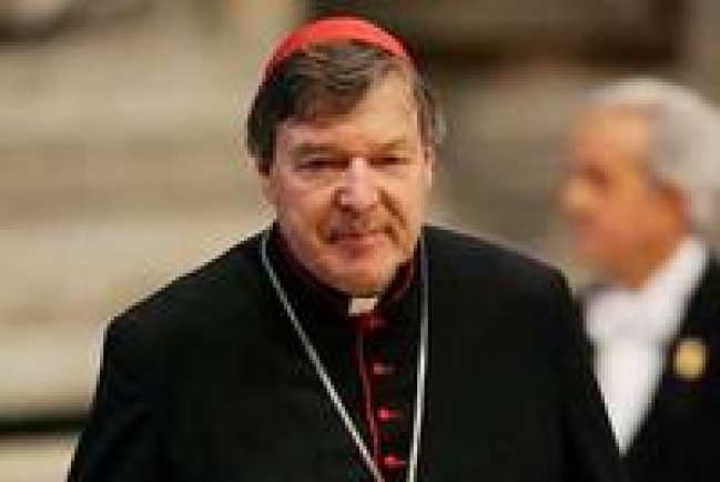 梵蒂岡高層性侵囚6年 官斥行為厚顏無恥