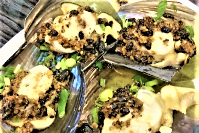 阿媽飯飄香 餐廳教會博愛傳社區