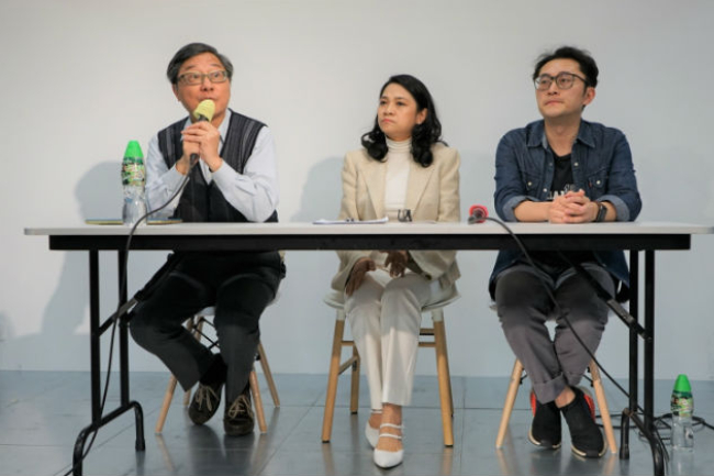 柏祺中心「留堂會、離堂會」調查 離堂者欲回教會親耶穌