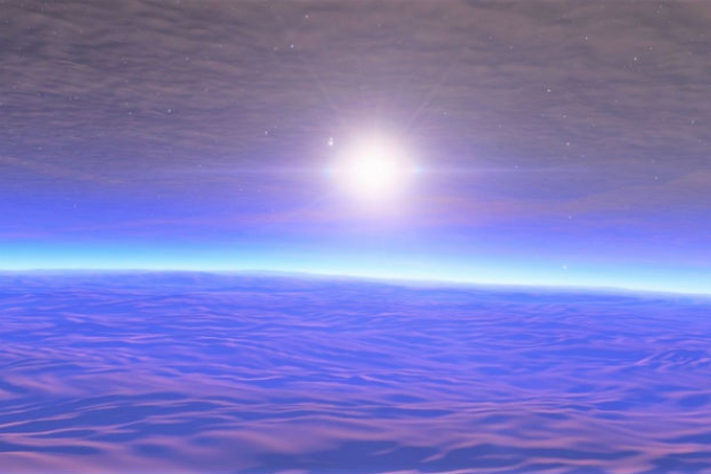 啟示錄新析 學者：信徒與上帝合一抗不義