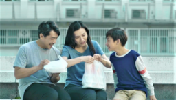 離婚再婚子女支援研究 明光社:強化抗逆力解危機