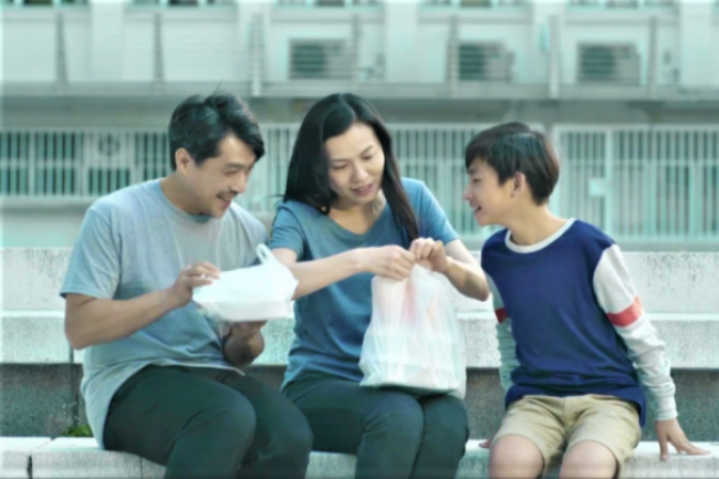 離婚再婚子女支援研究 明光社：強化抗逆力解危機