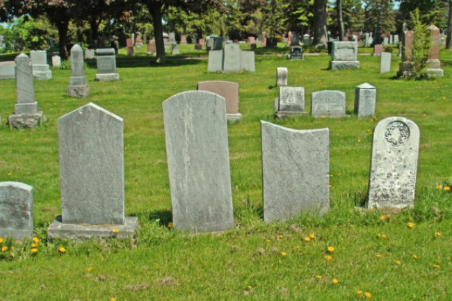 明光社訪16位長者看死亡：安葬從簡免煩後人