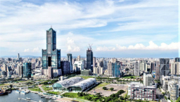 高雄教會聯合禱告會 拼福音盼轉化城市