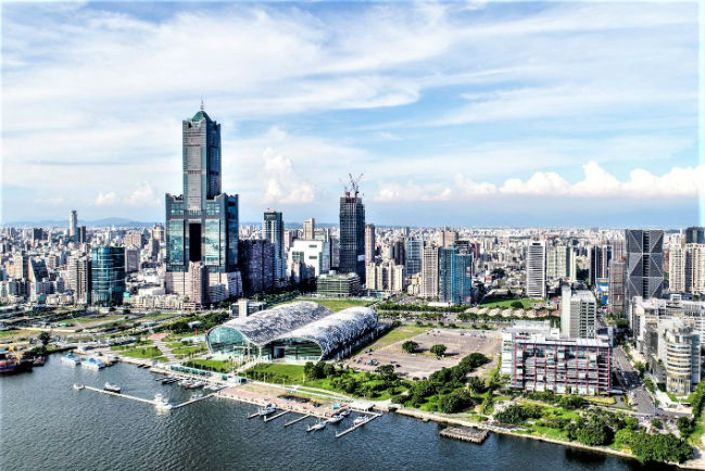 高雄教會聯合禱告會 拼福音盼轉化城市