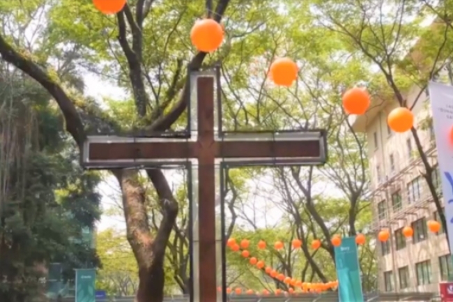 東亞洛桑青年領袖會 共商跨文化跨世代