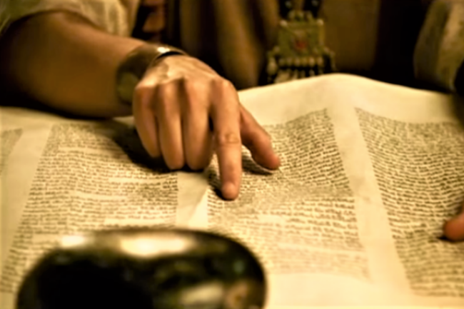 讀經事奉當苦工？學約西亞定義尋求必得亮光