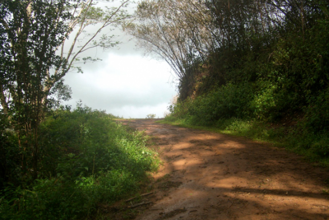 上帝是人永遠的家 唐崇榮牧師籲信徒為永恆而活