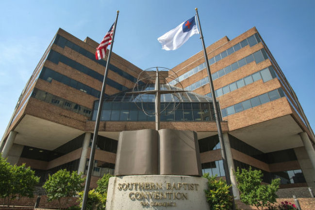 美南浸信會拒調查性侵教會 被斥無意改革