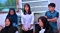 大馬華裔牧師被擄 人權會裁定政治部綁架