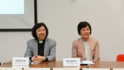 女性難當牧職? 牧者稱上主不會誤按