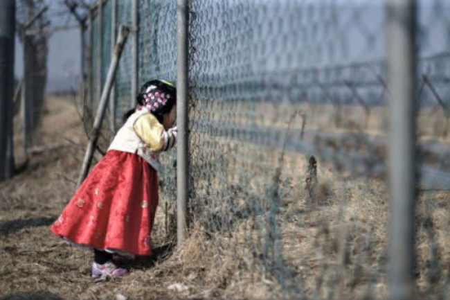 脫北者淪落販人口 教宗：兩者都受害