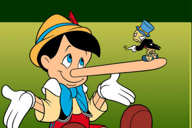 誠實與批評一線差 牧者：見機行事