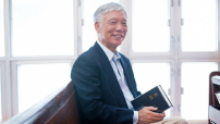朱耀明牧師公民抗命判罪 陳情書:敲醒世人良知