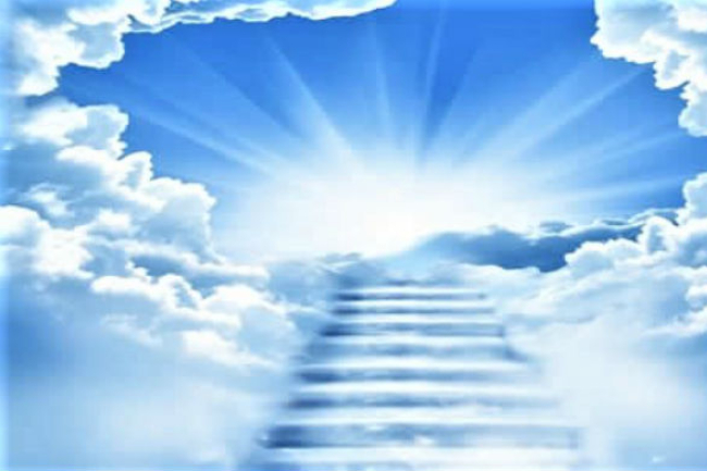 基督為何受苦難？ 牧者：信徒天家相聚