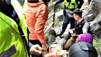 花蓮6級地震 基督徒傷者死裡復生