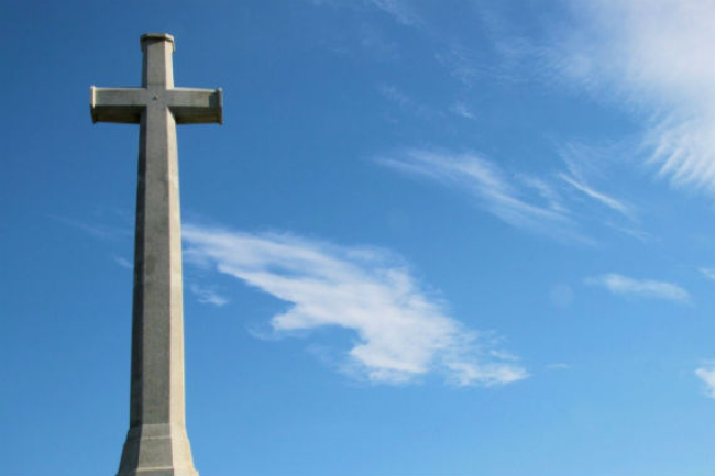 信徒生活標準5測試 助活出聖潔生命