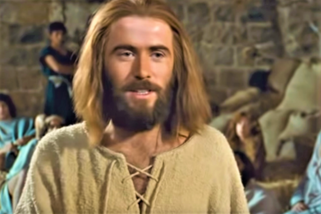 耶穌是巴勒斯坦戰士？ 學者澄清耶穌四不是