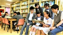 突破機構調查:四成青少年「逆休息」表內疚