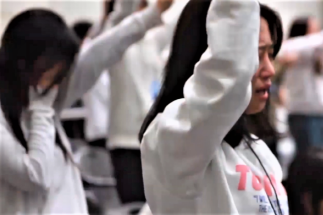 韓國宣教盛勢下降 牧者：信二代出走接棒無援