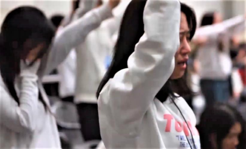 韩国宣教盛势下降 牧者：信二代出走接棒无援