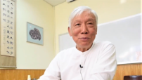 六四祈禱會悼民運 朱耀明：教會勇發聲香港才有望