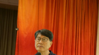 韓民主鬥士憶「光州事件」：天主教會抗暴政