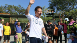 港牧師打造愛家園 冀障礙者看見未來