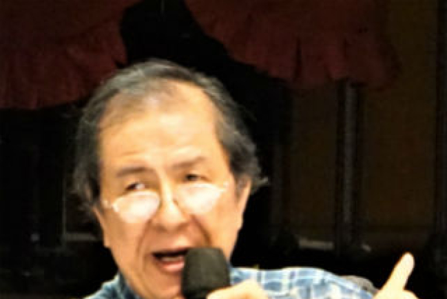 台灣「二二八事件」啟發 民運為領人走義路