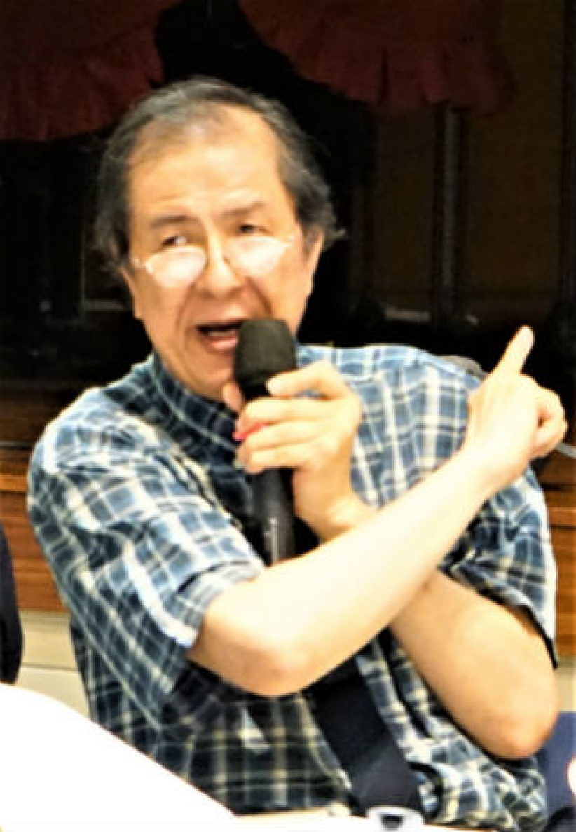 台湾「二二八事件」启发 民运为领人走义路