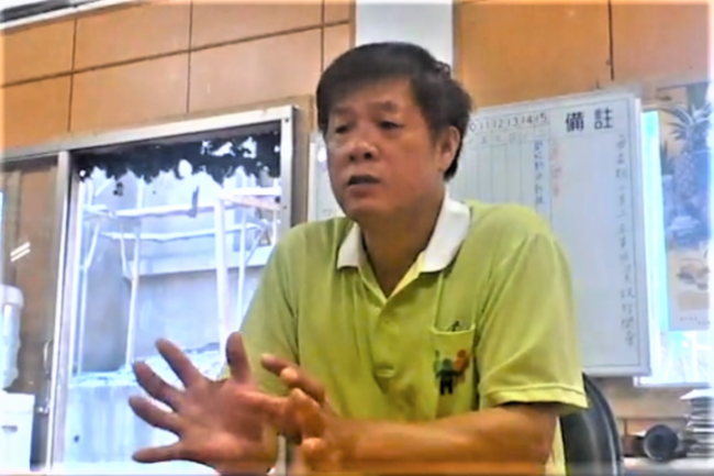 「那麼好」牧師10年建無煙部落