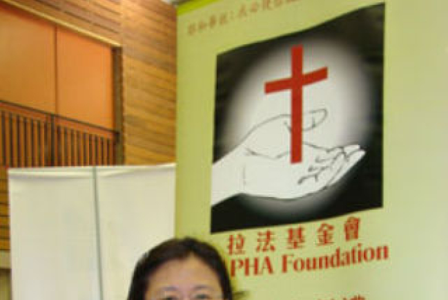 心理學家析「二」型父親 助子女克服恐懼