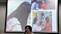 遭性侵反被辱 風雨蘭促抗社會枷鎖
