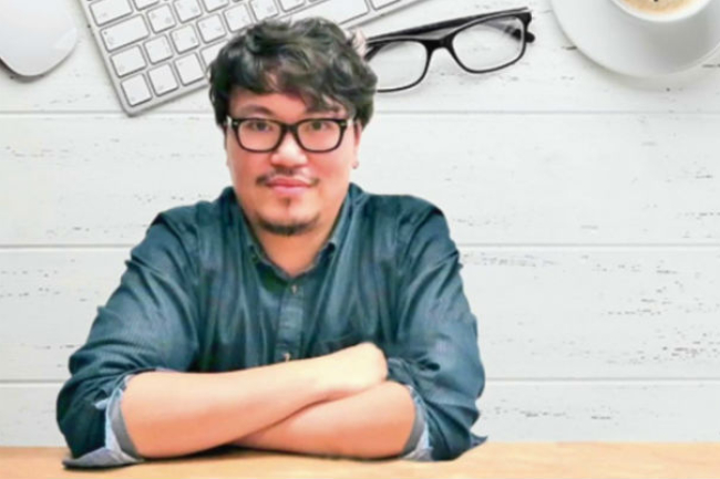 電影配樂師窮途不末：每次交租都有神供給