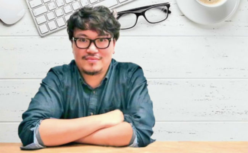 電影配樂師窮途不末:每次交租都有神供給