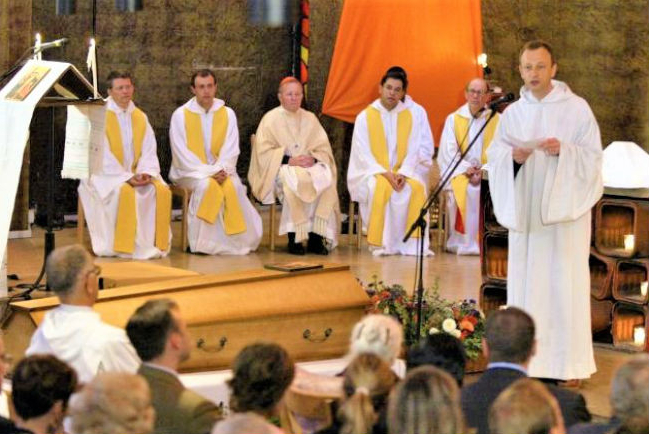 泰澤院長發聲明：三修士涉性侵呈司法